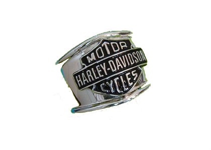 Harley Davidson Ring